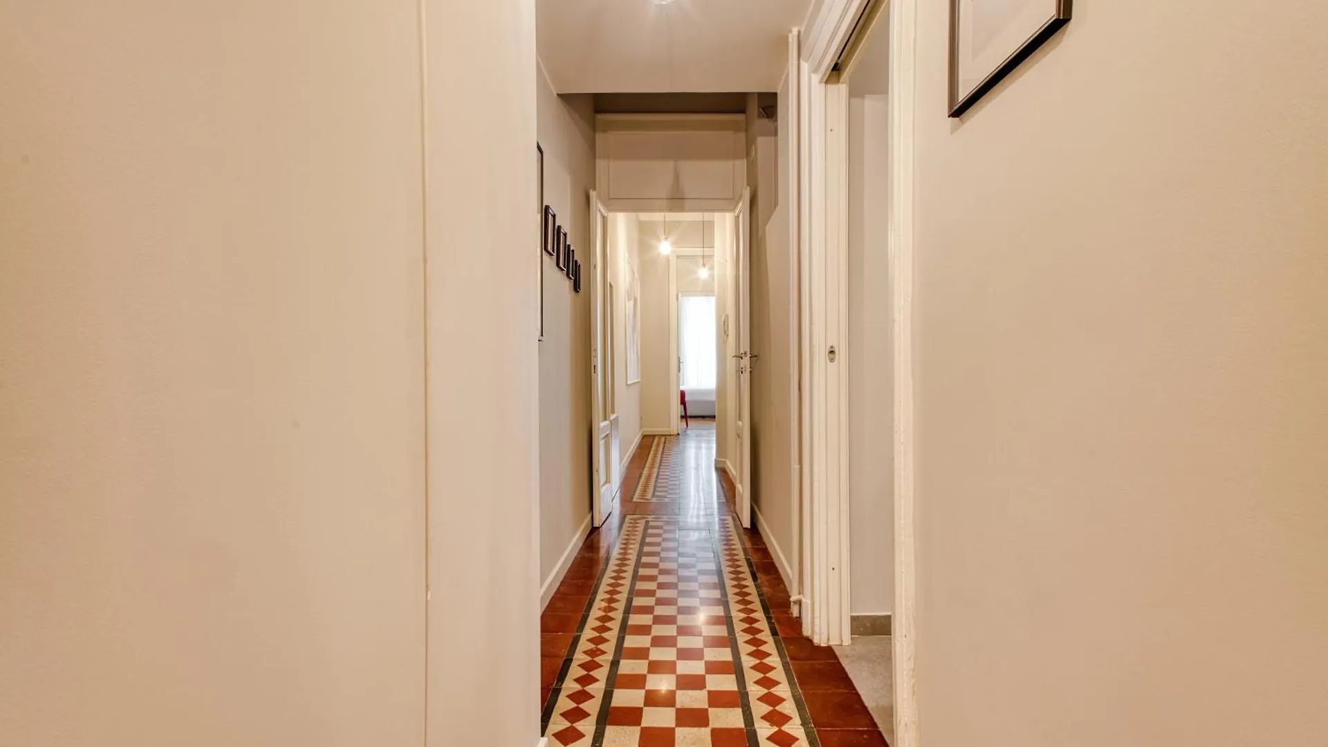 Just Urban Stays - Elegant Apartment - Washington 米兰 0*,