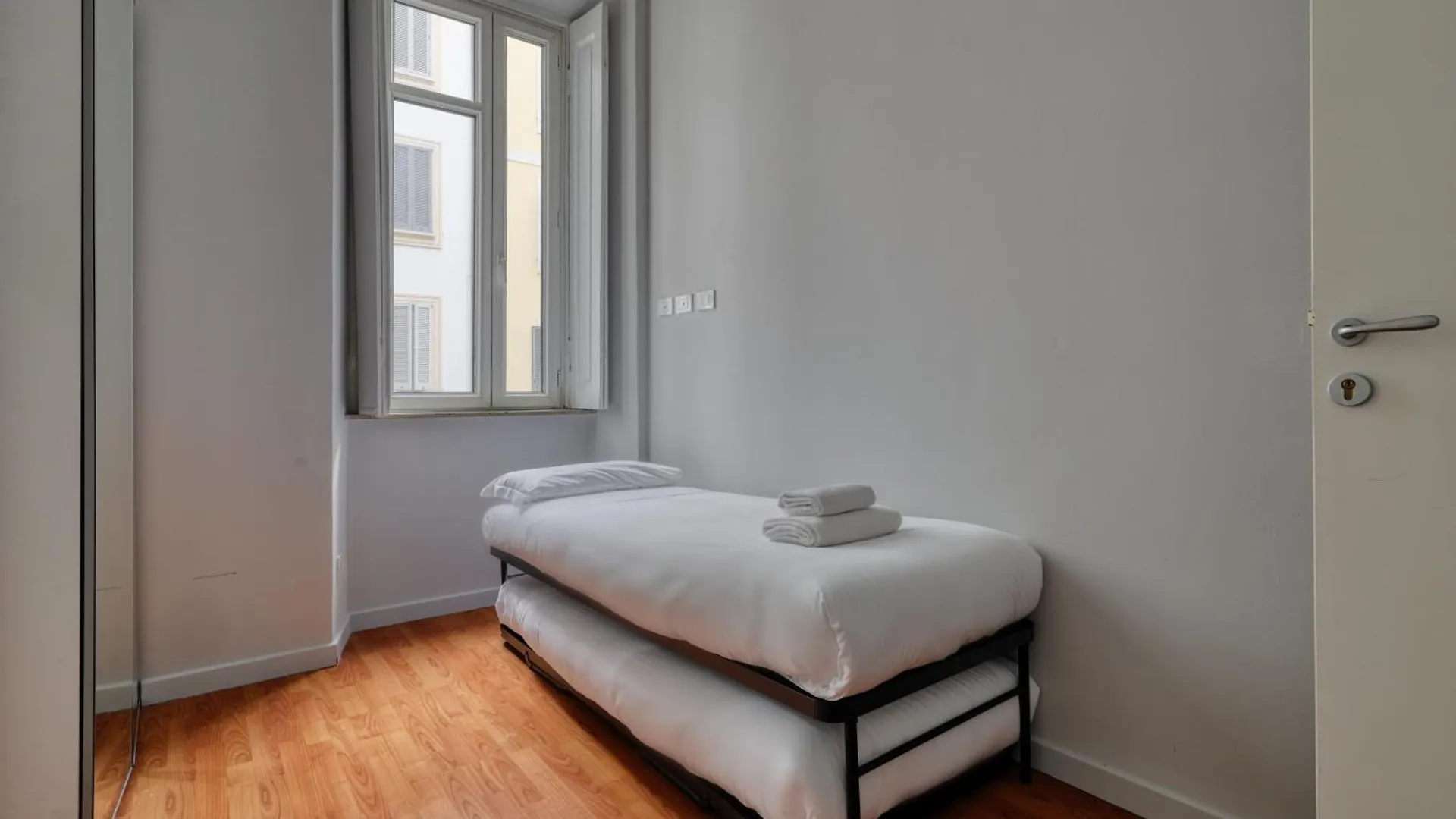 Just Urban Stays - Elegant Apartment - Washington 米兰 0*,