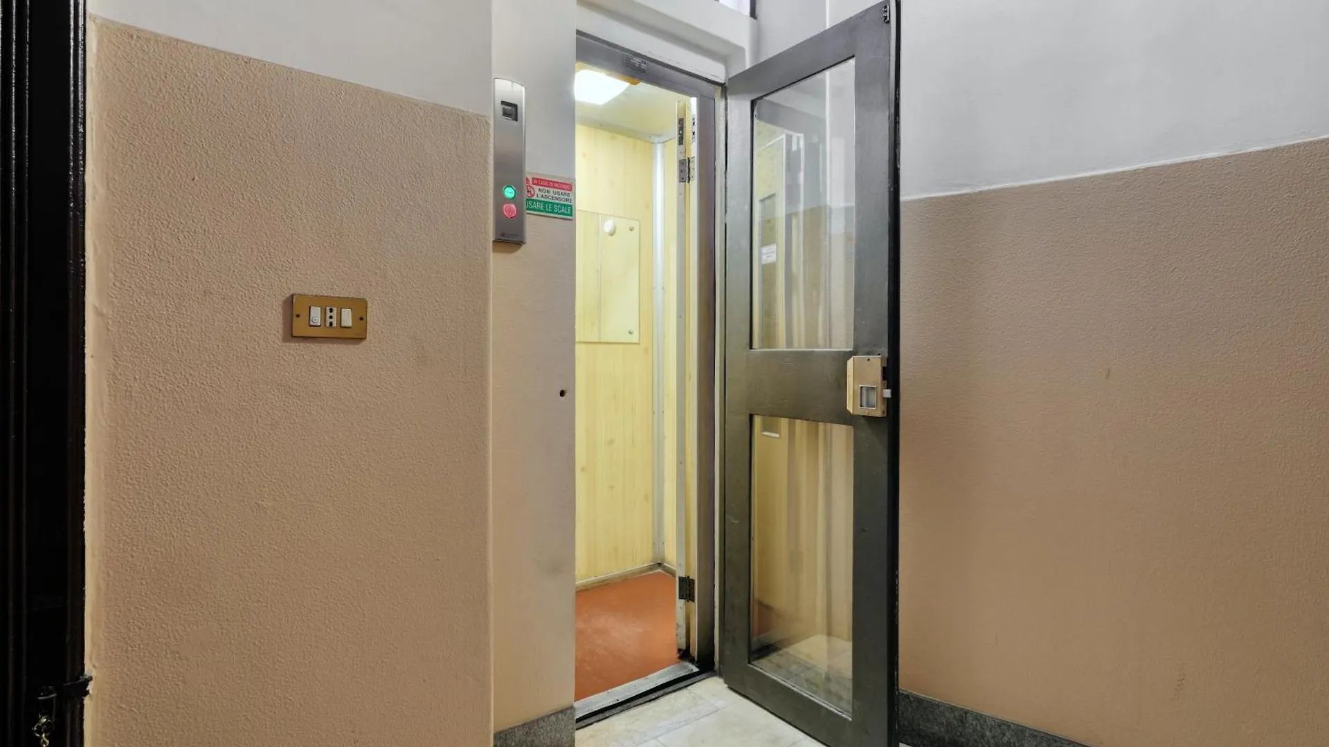 Just Urban Stays - Elegant Apartment - Washington 米兰 意大利