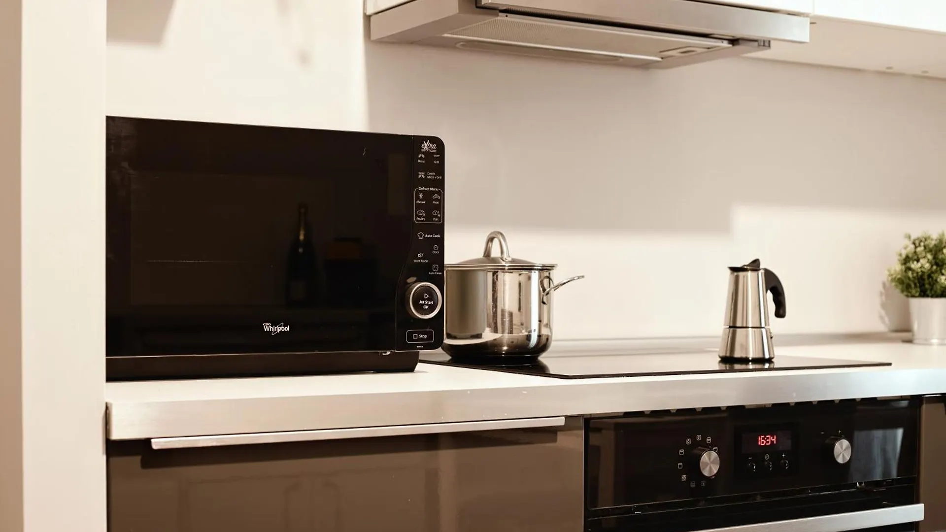 Just Urban Stays - Elegant Apartment - Washington 米兰