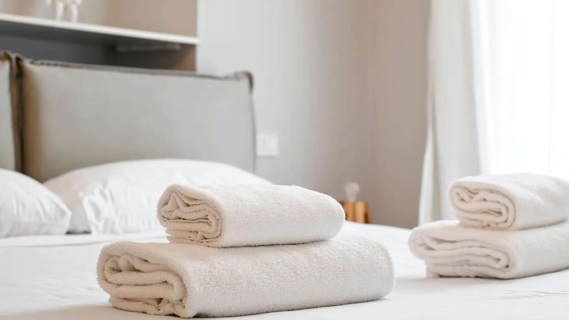 Just Urban Stays - Elegant Apartment - Washington 米兰 意大利