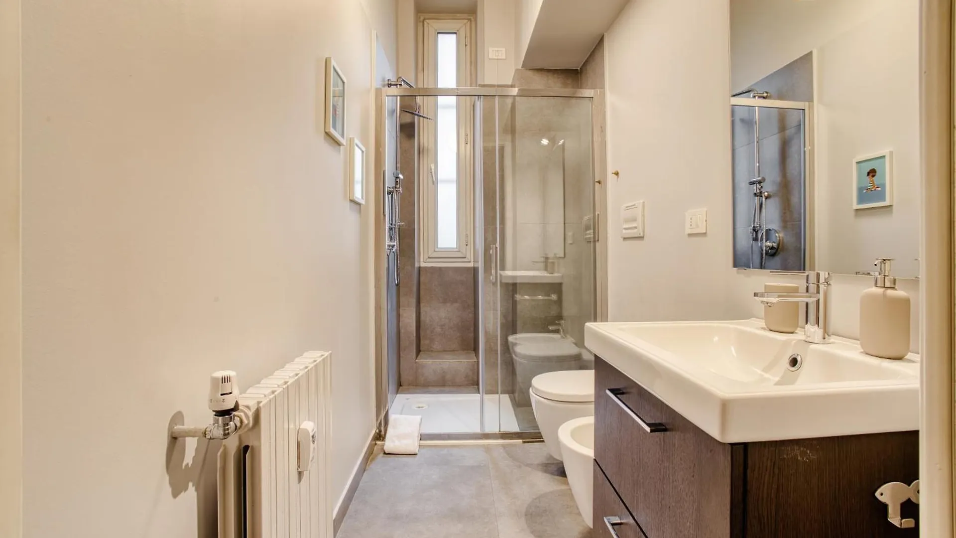 Just Urban Stays - Elegant Apartment - Washington 米兰